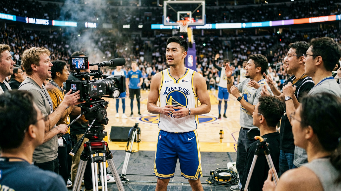 NBA